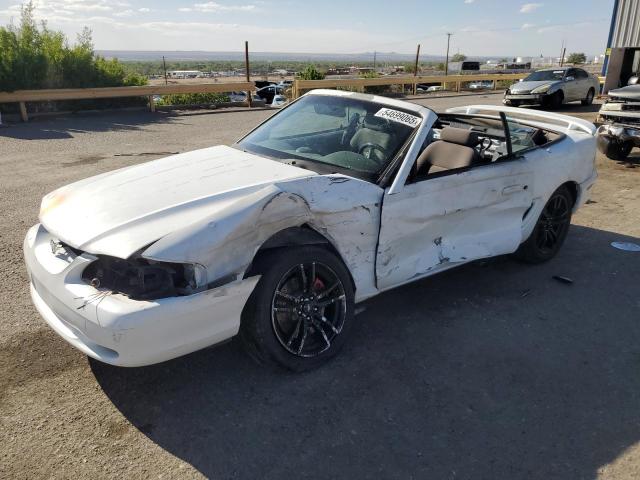 1994 Ford Mustang Gt