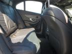 2017 Mercedes-Benz C 300 4Matic en Venta en Lebanon, TN - Minor Dent/Scratches