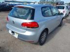 2009 VOLKSWAGEN GOLF S for sale at Copart WISBECH
