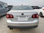 2008 Volkswagen Jetta Se for Sale in Haslet, TX - Side