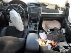 2016 Toyota Camry Le en Venta en Franklin, WI - All Over