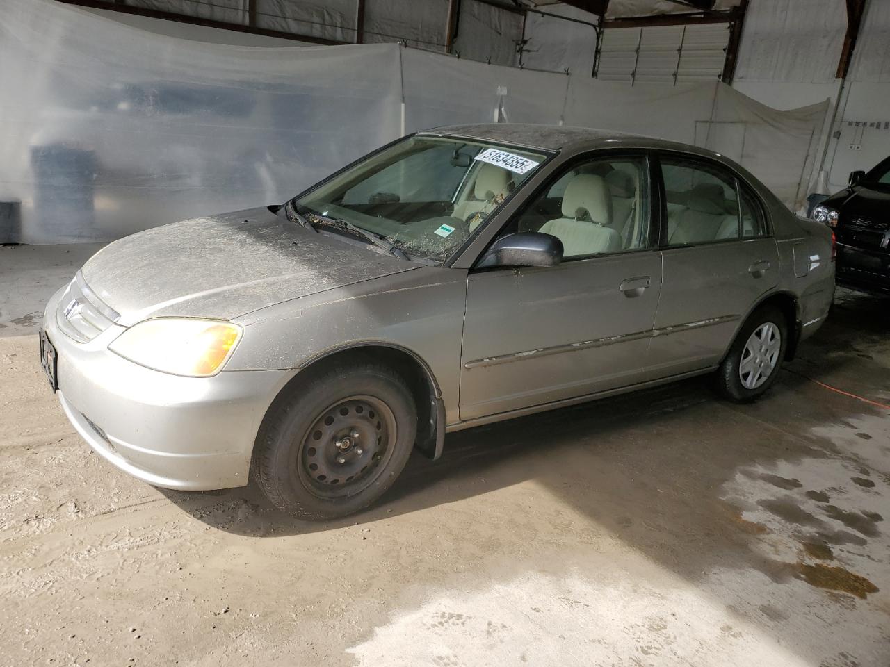 Lexington, KY에서 판매 중인 2003 Honda Civic Lx - Mechanical