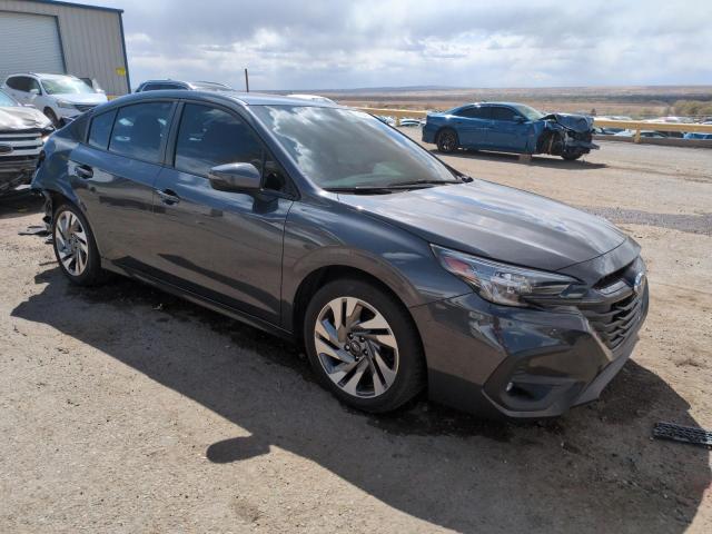  SUBARU LEGACY 2024 Szary