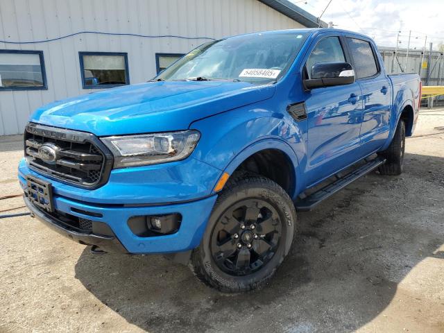 FORD RANGER XL 2022