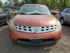 2005 Nissan Murano Sl на продаже в Baltimore, MD - Biohazard/Chemical