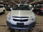 2014 Chevrolet Captiva Ls იყიდება East Granby-ში, CT - Front End