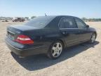 2005 Lexus Ls 430 للبيع في Houston، TX - Rear End