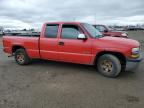 2002 CHEVROLET SILVERADO C1500 à vendre chez Copart ON - LONDON