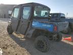 2021 Can-Am Defender Max Limited Cab Hd10 იყიდება Magna-ში, UT - Side