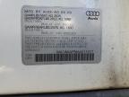 2010 AUDI Q5 PRESTIGE à vendre chez Copart CA - SACRAMENTO