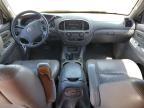 2003 Toyota Sequoia Limited de vânzare în Chalfont, PA - Normal Wear