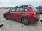 2015 Subaru Impreza Sport продається в Wayland, MI - Side