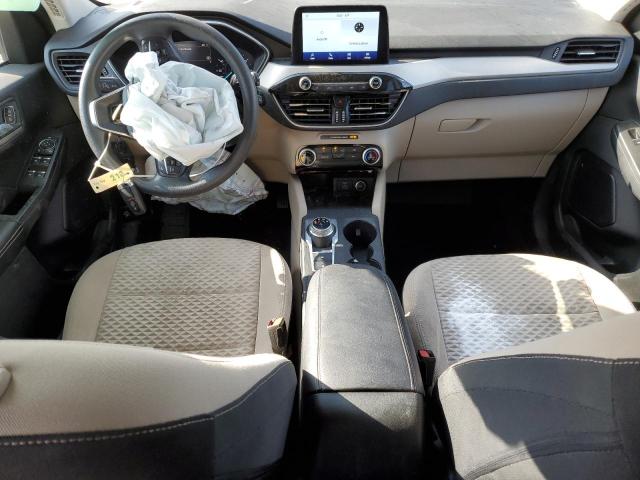  FORD ESCAPE 2021 Угольный