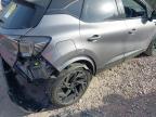 2025 RENAULT CAPTUR ESP for sale at Copart BRISTOL