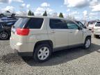 2010 Gmc Terrain Sle продається в Eugene, OR - Front End