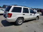 2004 Jeep Grand Cherokee Laredo for Sale in Windham, ME - Front End