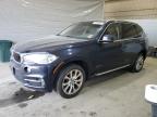 2014 Bmw X5 Xdrive35I de vânzare în Candia, NH - Front End