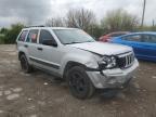 2005 Jeep Grand Cherokee Laredo en Venta en Indianapolis, IN - Biohazard/Chemical