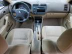 2004 Honda Civic Dx Vp de vânzare în Waldorf, MD - Front End