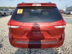 2012 Toyota Sienna Xle for Sale in Houston, TX - Front End