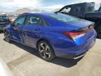 2023 Hyundai Elantra Sel იყიდება North Las Vegas-ში, NV - Side