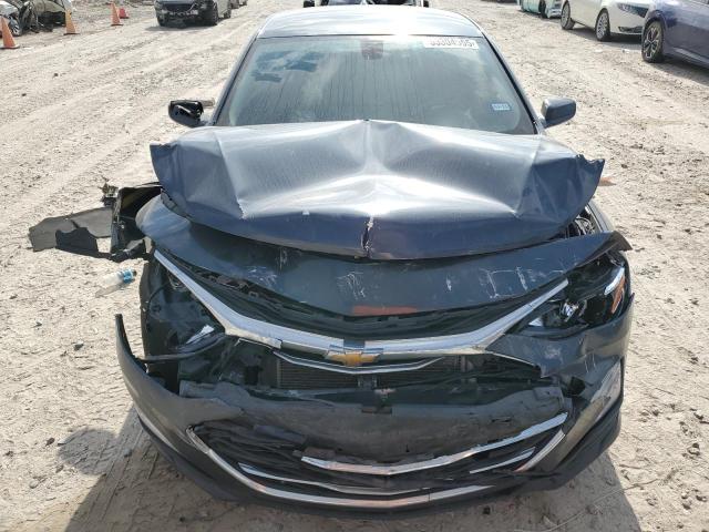  CHEVROLET MALIBU 2020 Серый