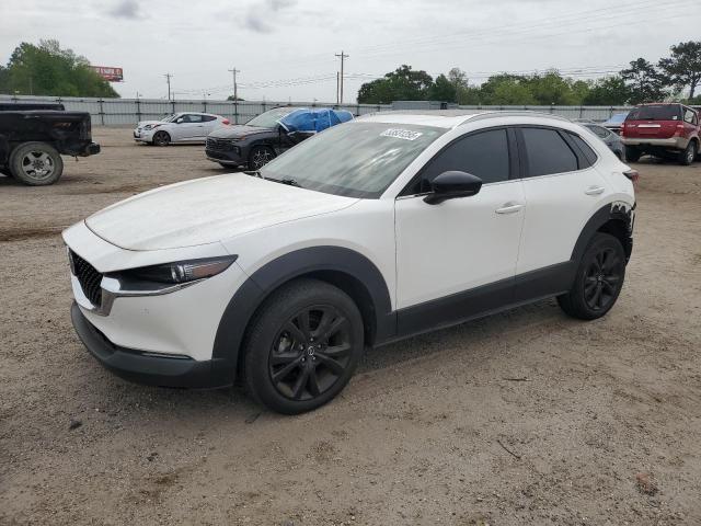  MAZDA CX30 2021 White