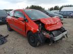 2007 VAUXHALL CORSA LIFE for sale at Copart WISBECH