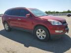 2012 Chevrolet Traverse Lt for Sale in Fresno, CA - Mechanical