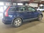 2010 Honda Cr-V Lx for Sale in East Granby, CT - Front End