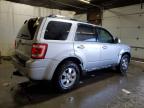 2012 Ford Escape Limited იყიდება Ebensburg-ში, PA - Side