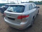 2009 TOYOTA AVENSIS TR for sale at Copart SANDY