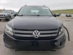 2017 Volkswagen Tiguan S იყიდება Littleton-ში, CO - Front End