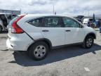 2015 Honda Cr-V Lx en Venta en Las Vegas, NV - Rear End