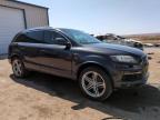 2011 Audi Q7 Prestige for Sale in Albuquerque, NM - Side