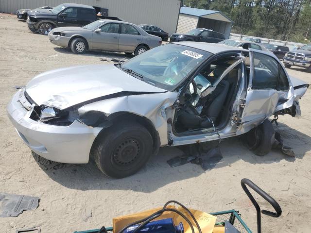 2004 Chevrolet Cavalier 