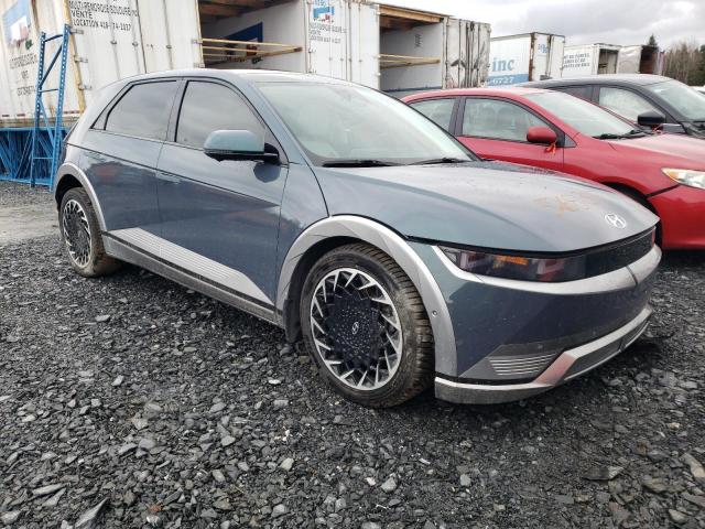 2023 HYUNDAI IONIQ 5 LIMITED
