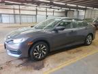 2016 Honda Civic Lx for Sale in Mocksville, NC - Rear End