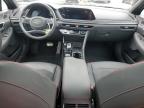 2022 Hyundai Sonata Sel Plus للبيع في Spartanburg، SC - Rear End