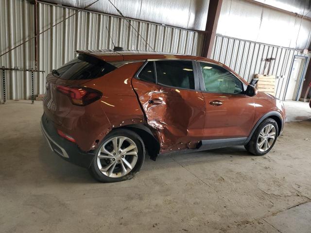  BUICK ENCORE 2020 Pomarańczowy