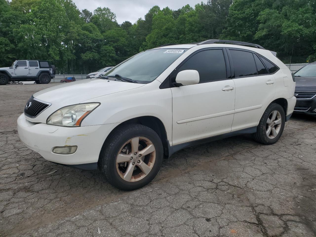 Austell, GA에서 판매 중인 2004 Lexus Rx 330 - Normal Wear