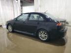 2016 Mitsubishi Lancer Es للبيع في Central Square، NY - Front End