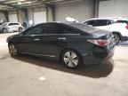 2014 Hyundai Sonata Hybrid for Sale in West Mifflin, PA - Front End