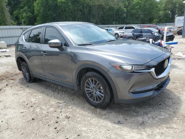  MAZDA CX-5 2019 Szary