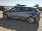 2018 Hyundai Accent Se for Sale in Nisku, AB - Front End