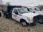2012 Ford F350 Super Duty იყიდება West Warren-ში, MA - Front End