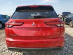 2022 Mitsubishi Outlander Es zu verkaufen in Chicago Heights, IL - Front End