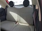 2008 FIAT 500 LOUNGE for sale at Copart BRISTOL