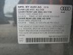 2016 Audi Q3 Premium Plus на продаже в San Antonio, TX - Hail