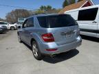 2011 Mercedes-Benz Ml 350 4Matic للبيع في Assonet، MA - Normal Wear